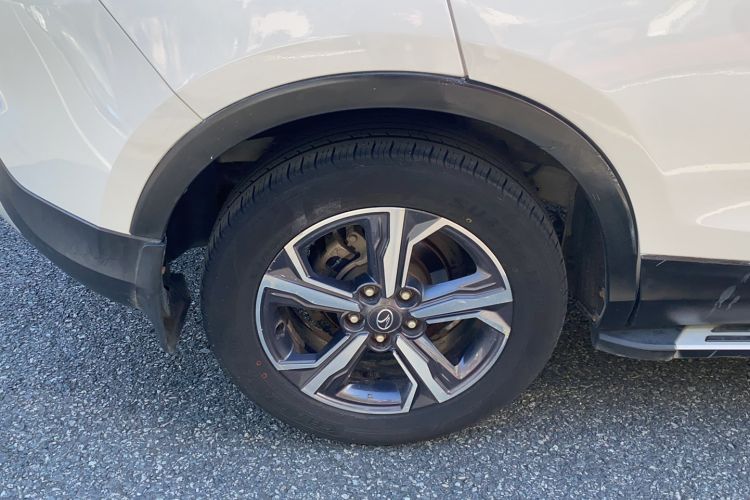 Used Soueast DX3 2019 1.5L Manual Luxury Model China V Standard