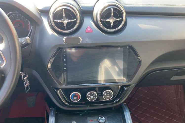 Used Soueast DX3 2019 1.5L Manual Luxury Model China V Standard