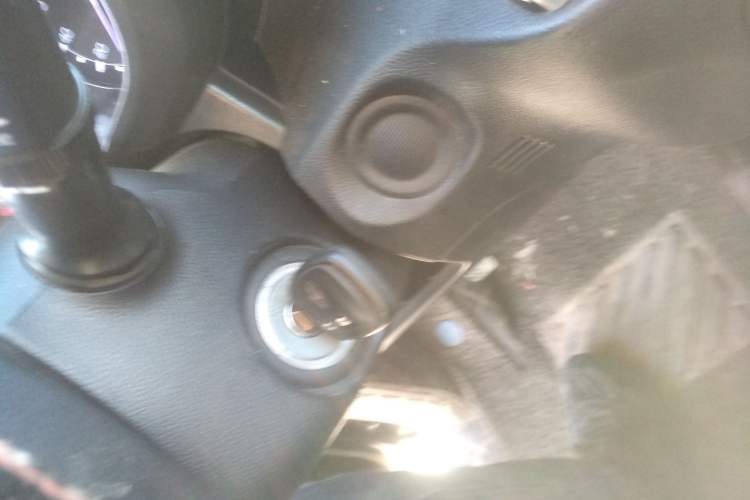 Used Oshan X70A 2018 1.5L Manual Standard Edition
