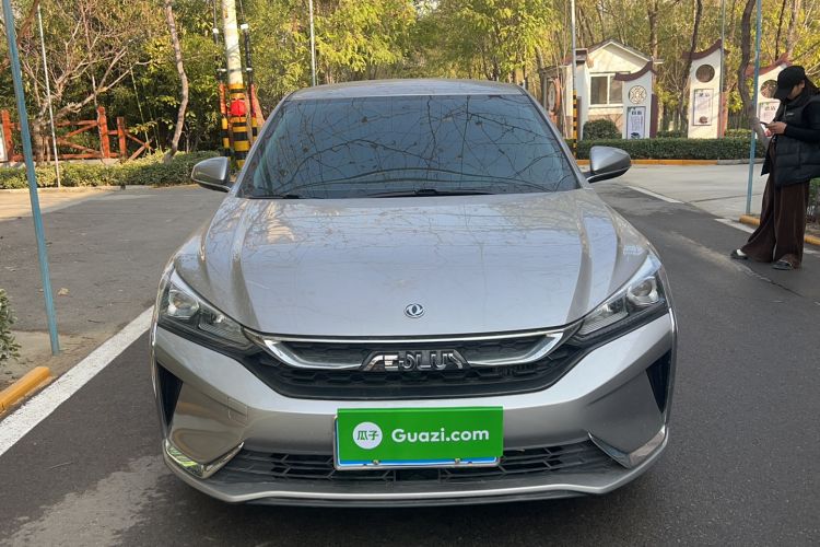 Used Dongfeng Aeolus Yixuan 2020 230T Automatic Xuan Yue Track Edition
