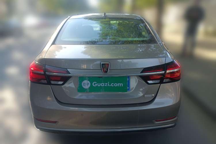 Used Roewe 950 2012 2.4L Luxury Executive Edition