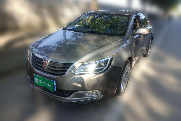 Used Roewe 950 2012 2.4L Luxury Executive Edition