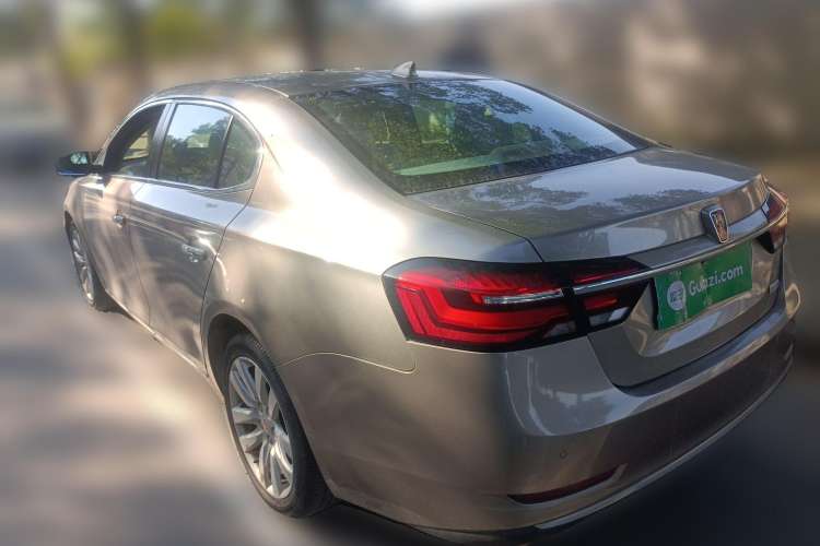 Used Roewe 950 2012 2.4L Luxury Executive Edition