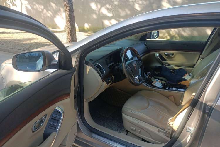 Used Roewe 950 2012 2.4L Luxury Executive Edition