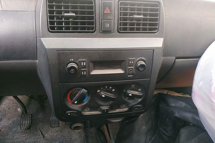 Used Wuling Rongguang 2012 1.2L Extended Basic Version LJY
