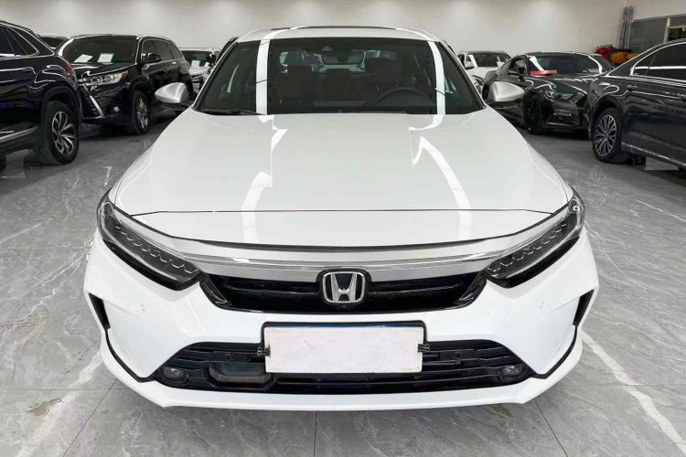 Used Honda Inspire 2022 260TURBO Elite Edition