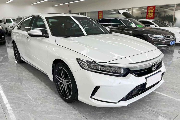 Used Honda Inspire 2022 260TURBO Elite Edition