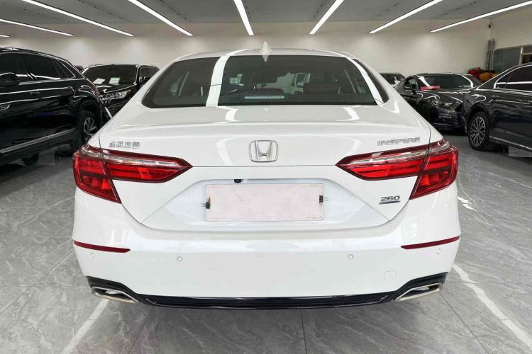 Used Honda Inspire 2022 260TURBO Elite Edition