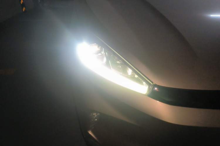 Used WM Motor EX5 2018 EX5 400 Extra Innovation Edition
