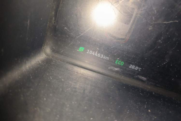 Used WM Motor EX5 2018 EX5 400 Extra Innovation Edition
