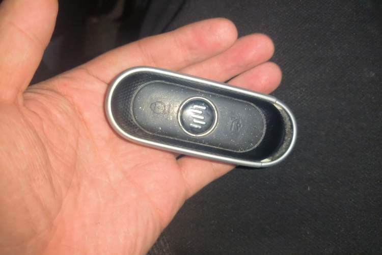 Used WM Motor EX5 2018 EX5 400 Extra Innovation Edition
