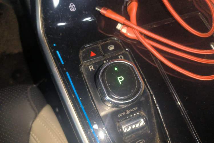 Used WM Motor EX5 2018 EX5 400 Extra Innovation Edition
