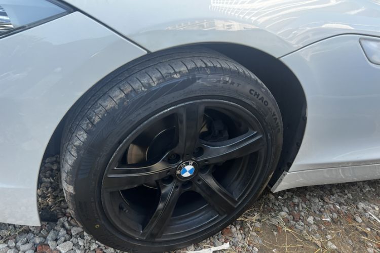 Used BMW Z4 2009 sDrive23i Leading Model
