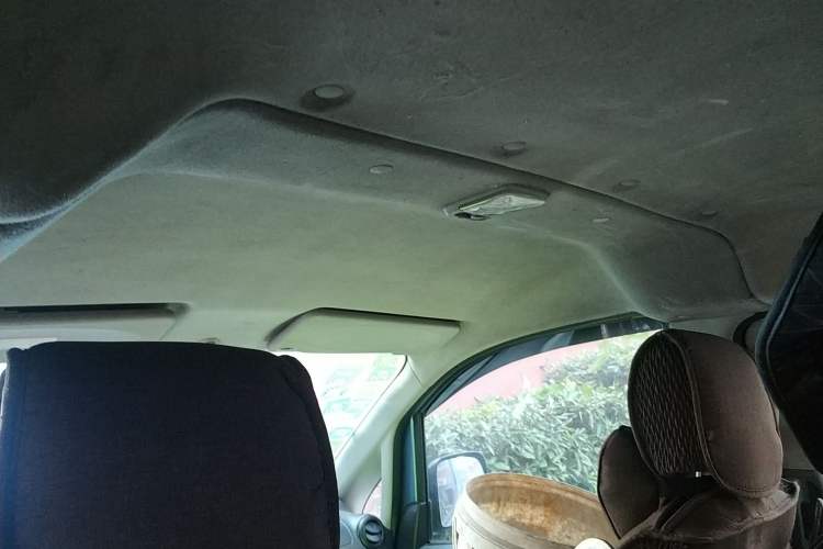 Used Nissan NV200 2011 1.6L 232 Seats Zunya Trim Headliner