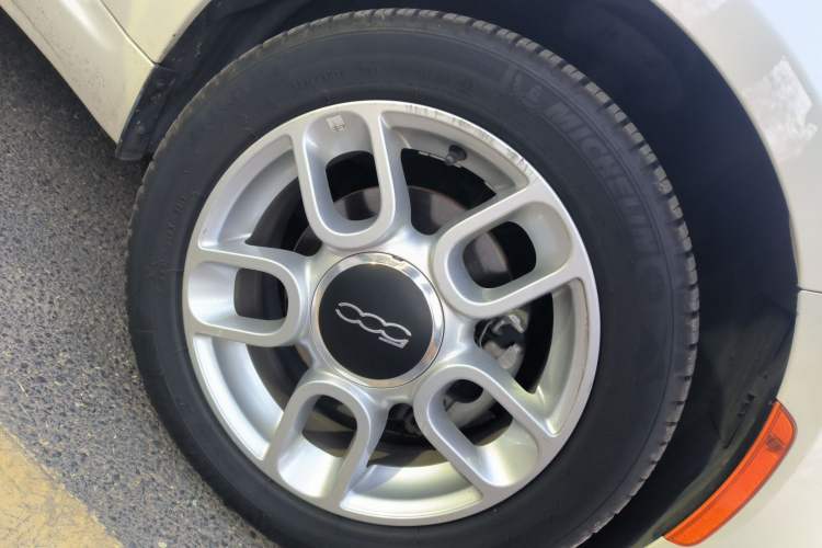 Used Fiat 500 2011 1.4L Fashion Edition