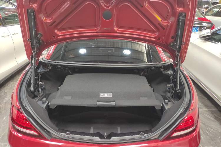 Used Mercedes-Benz SLC 2018 SLC 260 Dynamic Edition