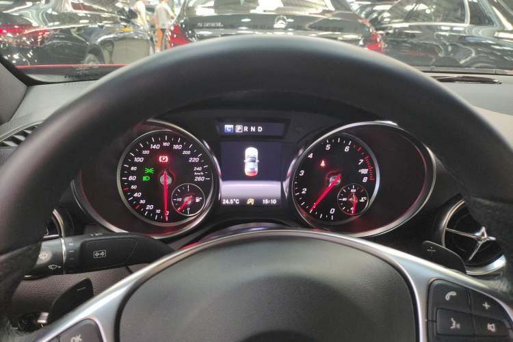 Used Mercedes-Benz SLC 2018 SLC 260 Dynamic Edition