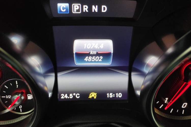 Used Mercedes-Benz SLC 2018 SLC 260 Dynamic Edition