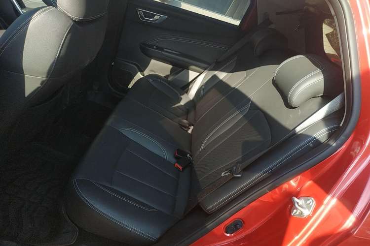 Used Geely Auto Vision X3 2020 1.5L CVT Luxury Model
