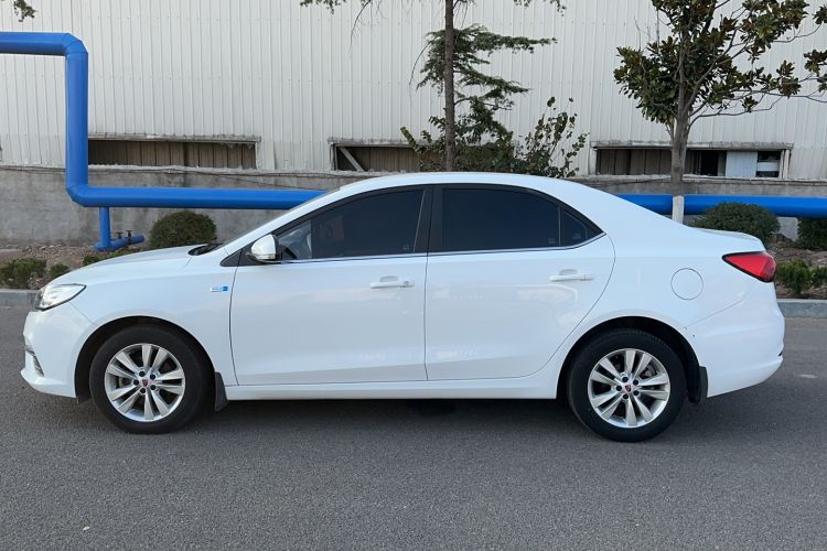 Used Roewe 360 2018 PLUS 1.5L Automatic Luxury Edition