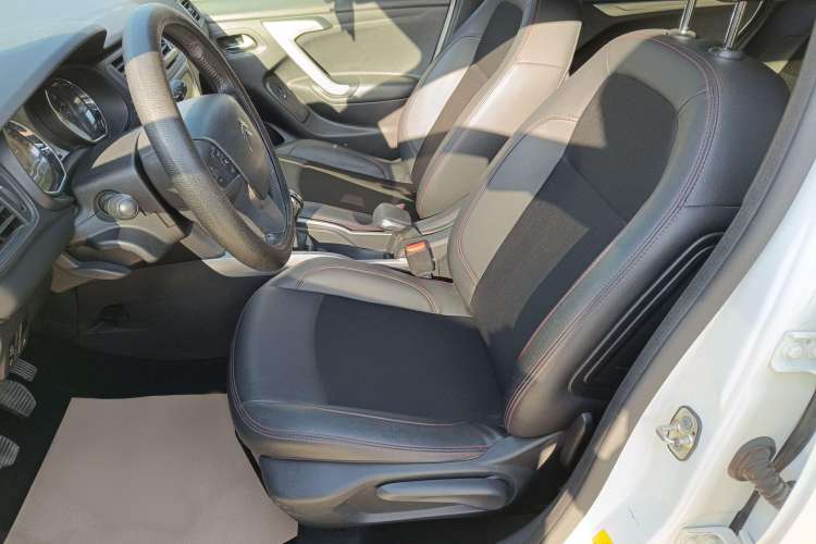 Used Citroen C3-XR 2015 1.6L Manual Pioneer Model