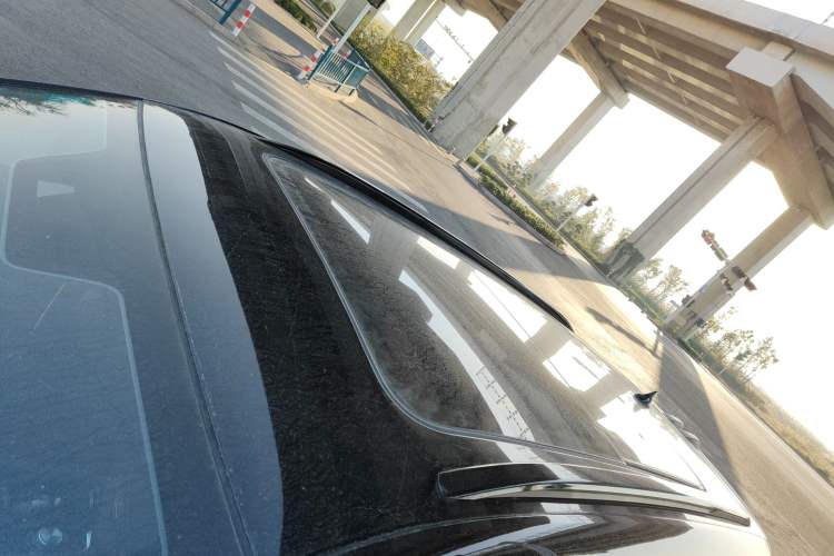 Used Changan CS75 PLUS 2020 2.0T Automatic Flagship Edition
