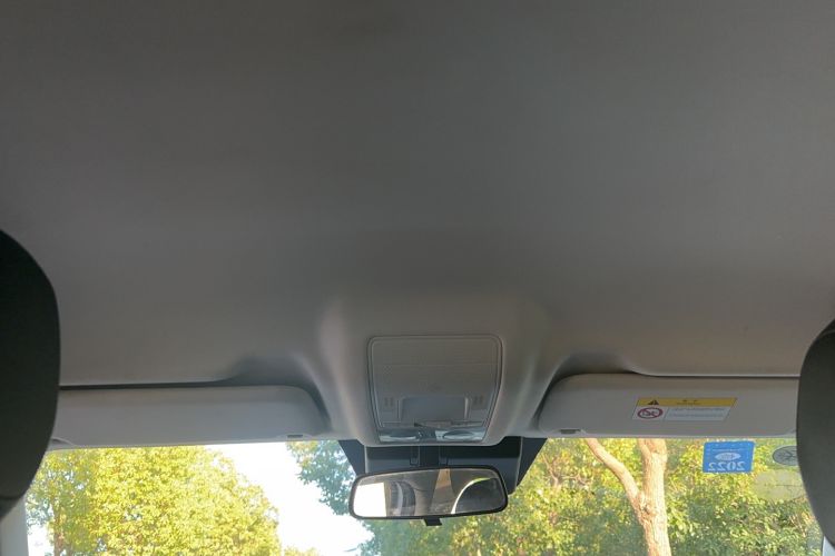 Used Qoros 5 2018 Revised Version 1.6T Automatic Leading Edition
