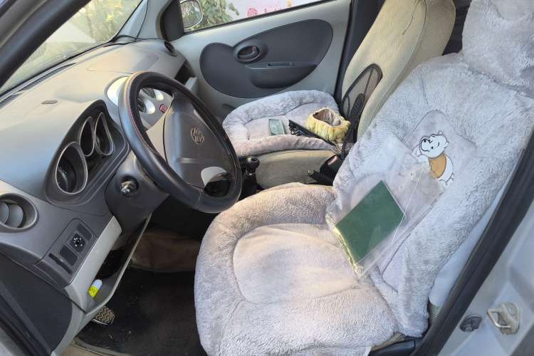 Used FAW  2012 CROSS 1.3L Manual Luxury Model