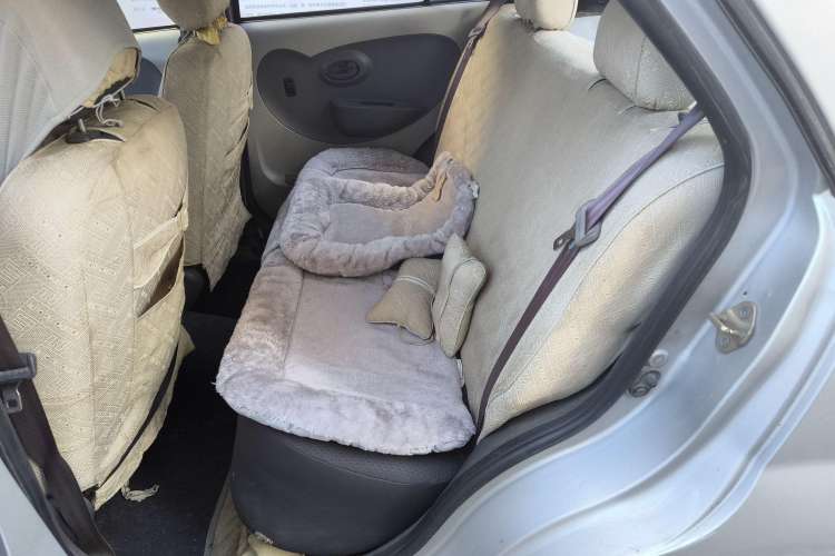 Used FAW  2012 CROSS 1.3L Manual Luxury Model