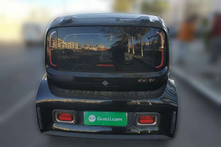 Used Baojun E300 2020 Plus Interstellar Smart Edition