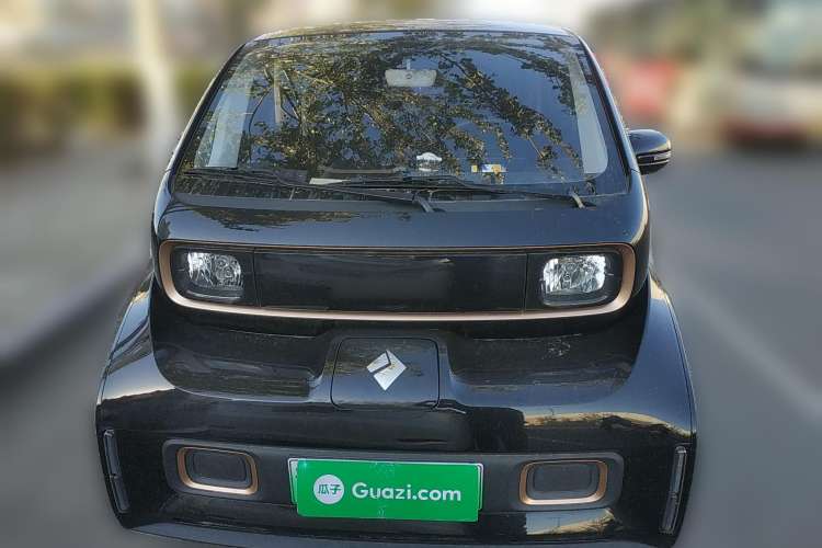 Used Baojun E300 2020 Plus Interstellar Smart Edition