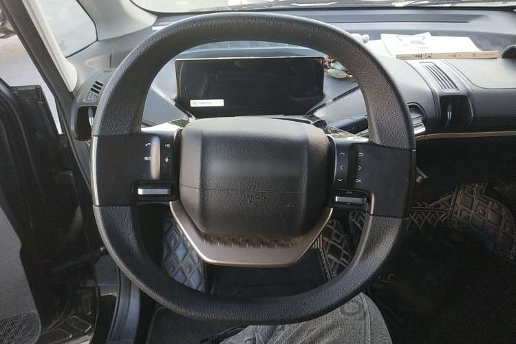 Used Baojun E300 2020 Plus Interstellar Smart Edition