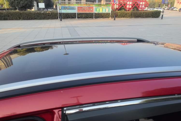 Used Haval H2s 2018 Red-Label 1.5T Manual Elite Model