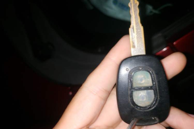 Used BAIC New Energy EV 2014 E150EV Tech Edition