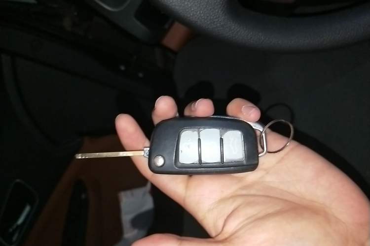 Used Geely Auto Diamond 2016 1.5L Manual Elite Edition