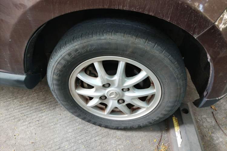 Used HYOSOW H2 2016 H2E 1.5L Elite Model BJ415B