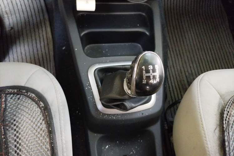 Used HYOSOW H2 2016 H2E 1.5L Elite Model BJ415B