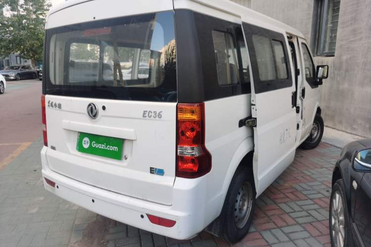 Used Dongfeng Xiaokang EC36 2017 Base Model