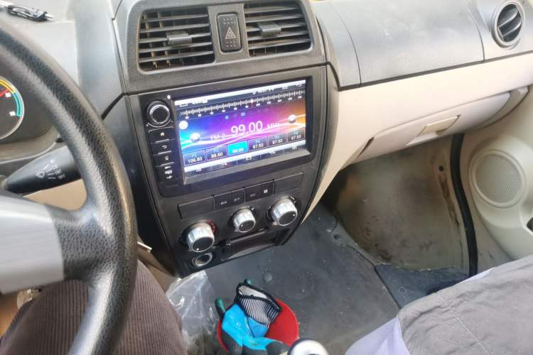 Used Dongfeng Xiaokang EC36 2017 Base Model