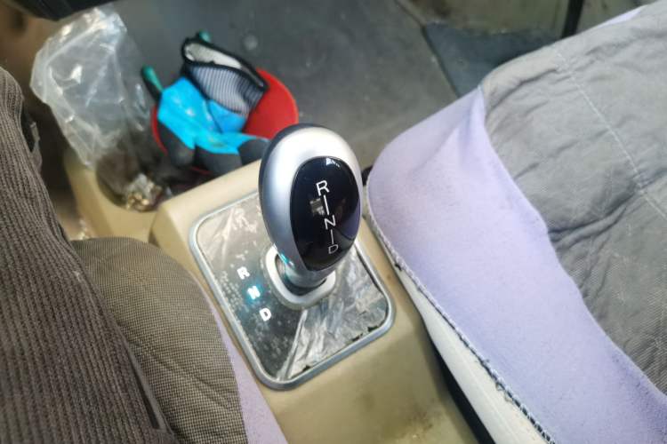 Used Dongfeng Xiaokang EC36 2017 Base Model