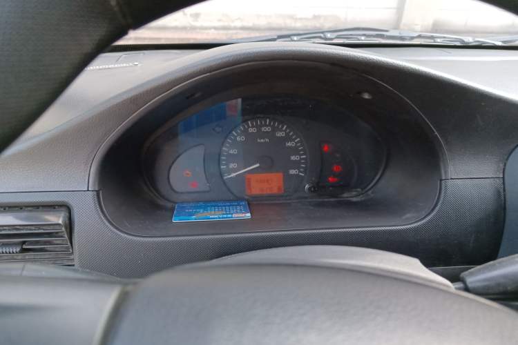 Used Wuling Rongguang 2019 1.5L Extended-Body Van Base Model with 2 Seats
