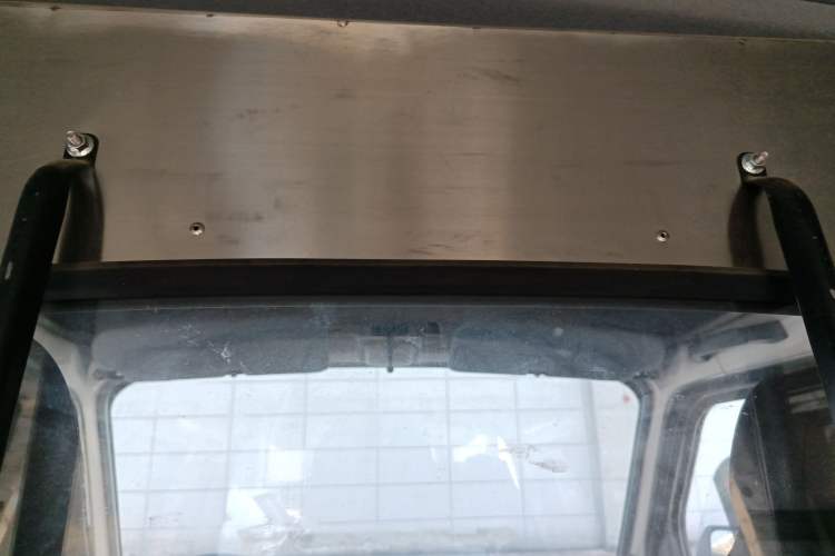 Used Wuling Rongguang 2019 1.5L Extended-Body Van Base Model with 2 Seats
