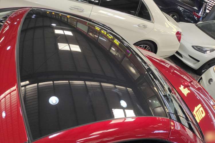 Used Mercedes-Benz SLC 2018 SLC 260 Dynamic Edition