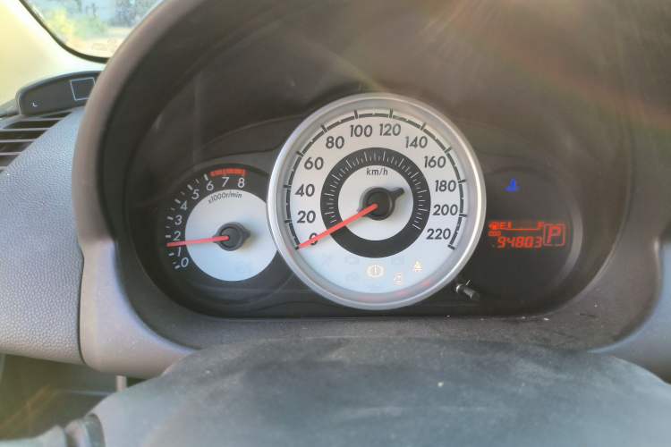 Used Mazda Mazda 2 2008 1.5L Automatic Fashion Edition