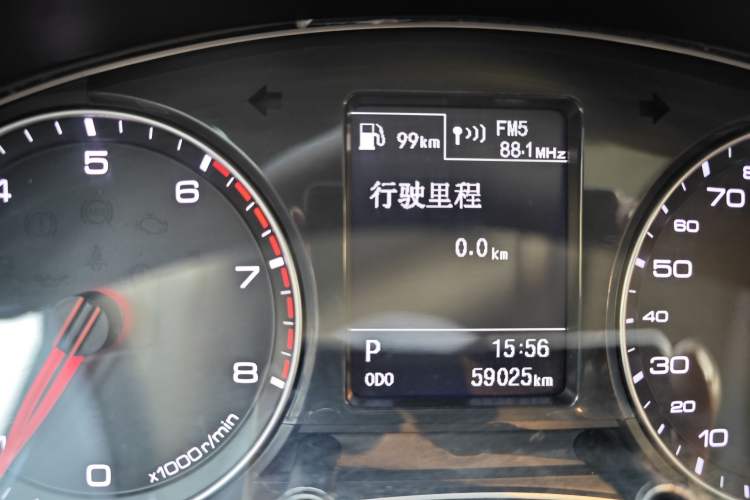 Used Zotye Z700 2016 1.8T DCT Elegant Version
