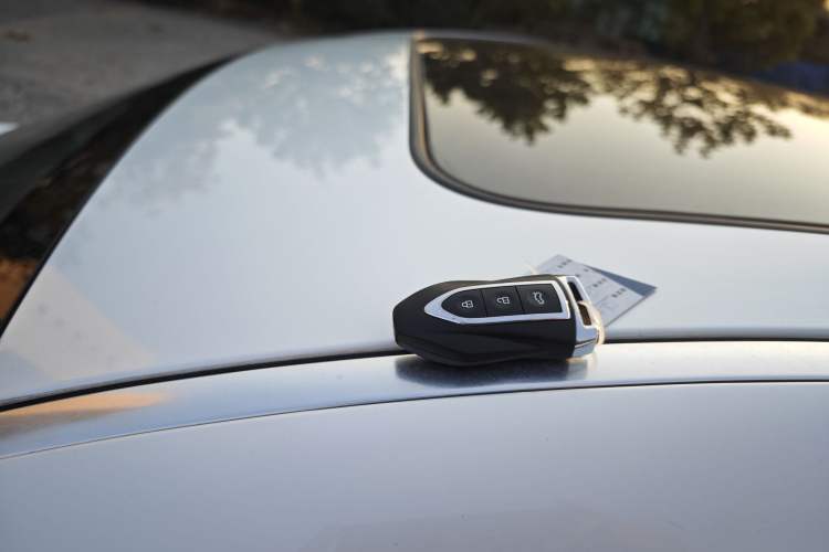 Used Zotye Z700 2016 1.8T DCT Elegant Version
