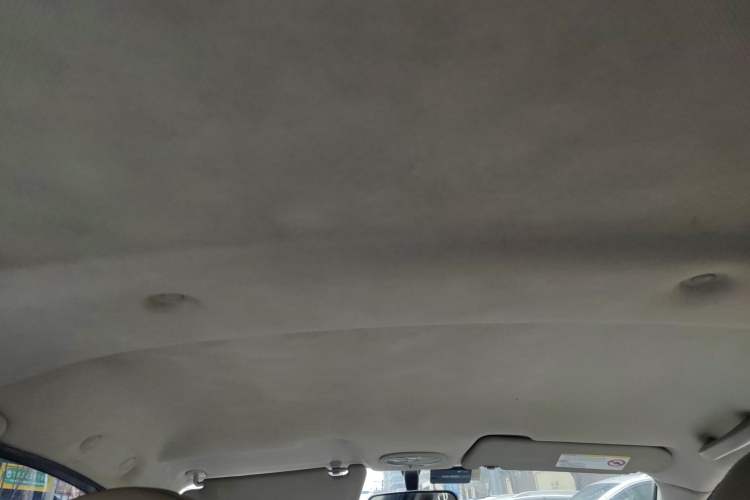 Used Chevrolet Lova 2009 1.4 SL MT