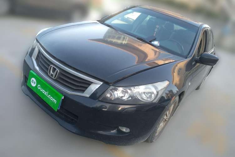 Used Honda Accord 2008 2.0L EX