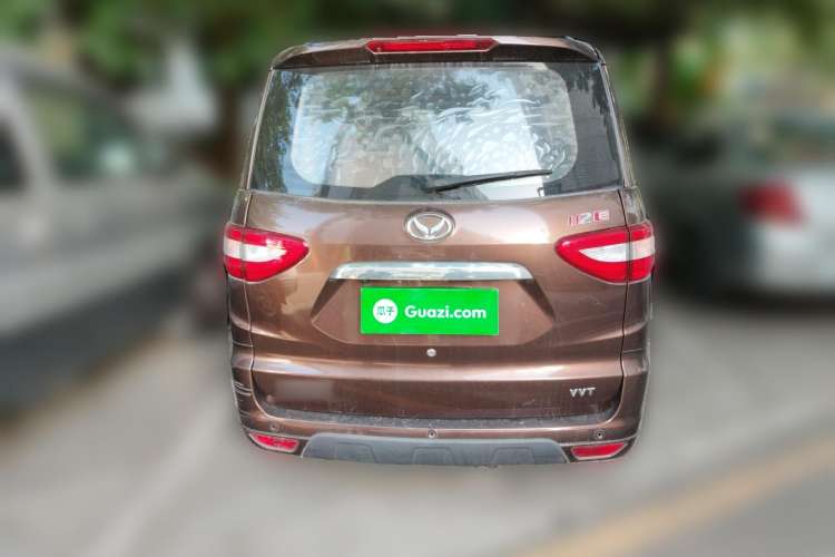 Used HYOSOW H2 2016 H2E 1.5L Elite Model BJ415B