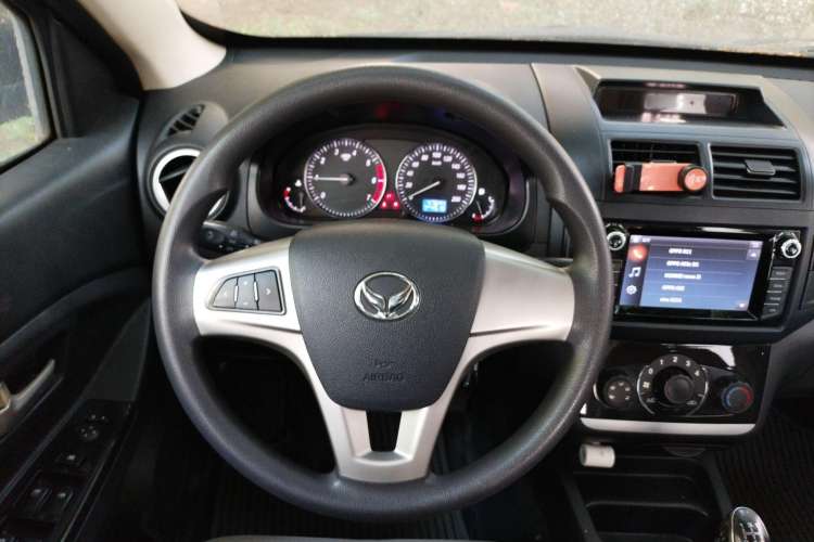 Used HYOSOW H2 2016 H2E 1.5L Elite Model BJ415B